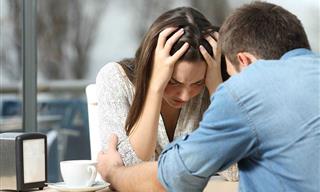 How to Deal With Resentment in a Relationship