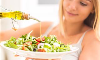 What Is ‘Biblical Eating’?