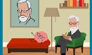 QUIZ: Freud's Three Parts of the Ego Test
