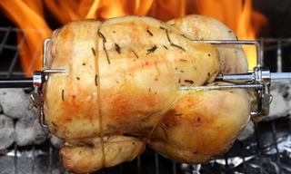 Rotisserie Chicken: Healthy or Unhealthy?