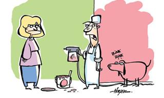 These Funny Cartoons Made Me Laugh Out Loud!