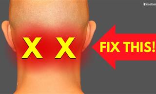 How to Melt Away Neck Pain and Tension Headaches