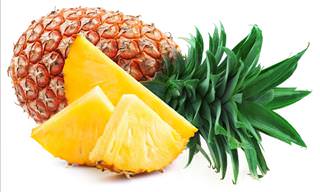 10 Amazing Health Benefits of Pineapples
