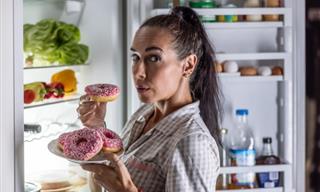 The Connection Between Depression and Weight Gain