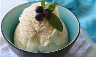 Recipe: Ice Cream - With Only 2 Ingredients