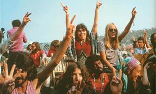 8 Facts You May Have Not Known About Woodstock