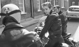 20 Historic Photographs