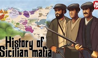 The Origins of the Sicilian Mafia