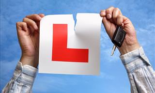 Could You Pass a US Driving Test Today?