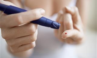 There’s a Better Way Than Finger Prick to Monitor Diabetes