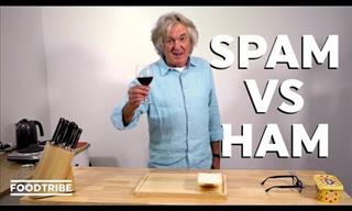 Ham or Spam? Watch To Know Which Is the Best Canned Meat