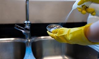 11 Daily Habits to Avoid a Deep Cleaning