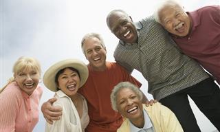10 Proven Tips to Help You Make Friends in Your 50s