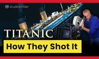 Behind-The-Scenes Secrets of 'Titanic' You Never Knew