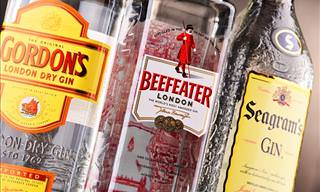 How These 7 Famous Alcohol Brands Got Their Names