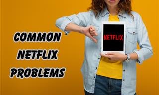 Netflix: Your Ultimate Fixes to Solve 8 Recurring Issues