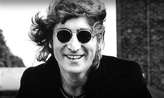13 of the Best Quotes by John Lennon