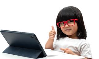 How to Raise a Child Who Loves Math