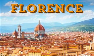 12 Amazing and Stunning Attractions in Florence