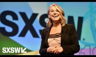 Esther Perel’s Insightful Lecture on Modern Love