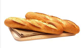How to Make French Baguettes at Home