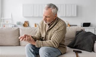 The Link Between Processed Foods and Parkinson's