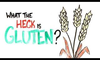 Is Gluten Good or Bad for You?