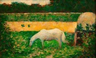 The Very Best of Georges Seurat – 20 Charming Paintings