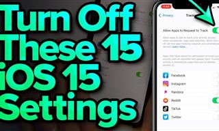 15 iOS Features You're Better Off Without