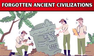 These Ancient Civilizations Deserve More Recognition