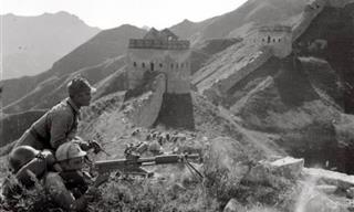 Timeless China: Rare Photos from the 1930s