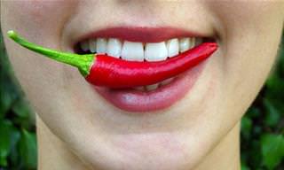 Red Hot Chili Peppers: The Top 10 Spicy Sauces