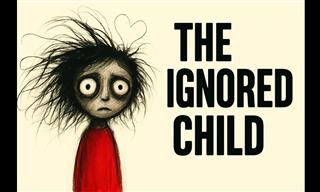 The Psychology of the Ignored Child