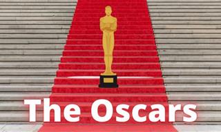 Quiz: What Do You Know About the Academy Awards?