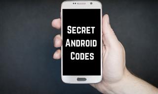9 Secret Codes and Hacks on Your Android Device