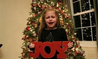 Hilarious - The Biggest Christmas Family Photo Fails