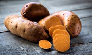 Here Are the Very Best Ways to Cook Sweet Potatoes