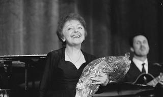 “No, I Regret Nothing” - Édith Piaf's Most Liberating Song!