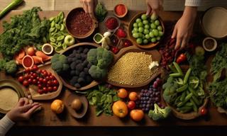 15 Superfoods That Truly Deserve the Name