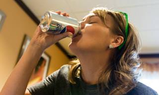 The Aspartame in Diet Sodas is Terrible for Your Health