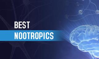 Best Nootropics for Cognitive Enhancement