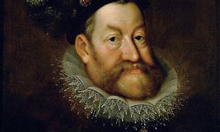 6 Eccentric Monarchs Throughout History