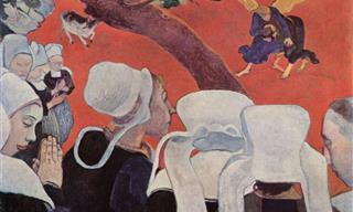 An Analysis of 10 of Paul Gauguin's Best Works