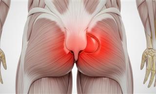 6 Ways to Stretch Your Gluteus Medius