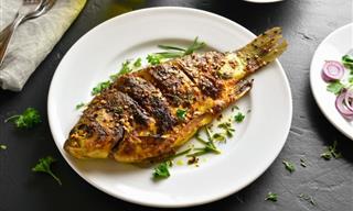 Is the Mercury in Fish a Real Danger to You?
