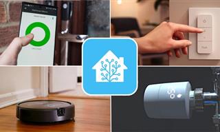 Upgrade Your Home With These Next-level Smart Devices