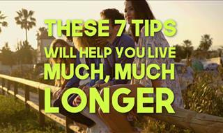 7 Invaluable Tips to Ensure Your Longevity