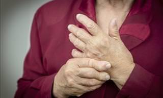 8 Habits to Help Reduce Arthritis Symptoms