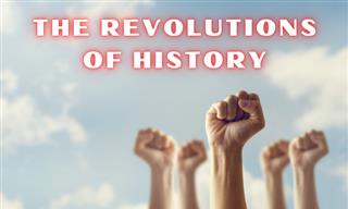 QUIZ: The Revolutions of History