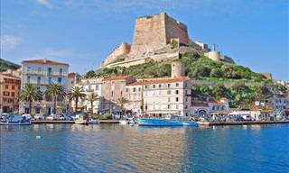 The Top 9 Places to Visit in Corsica